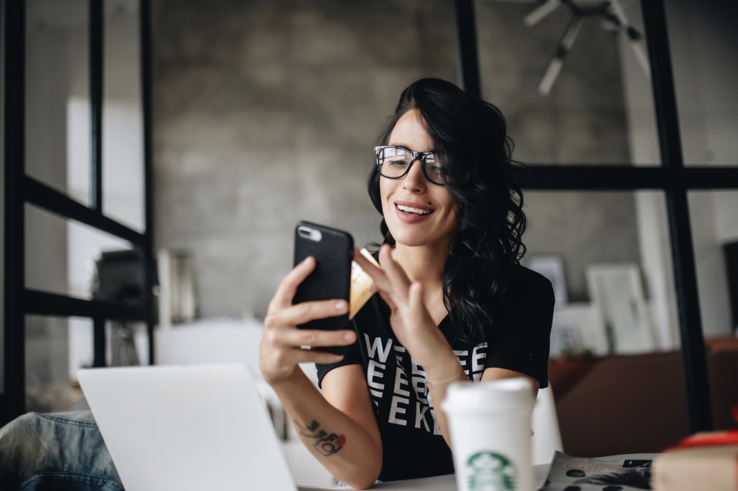 Business hiring marketing services